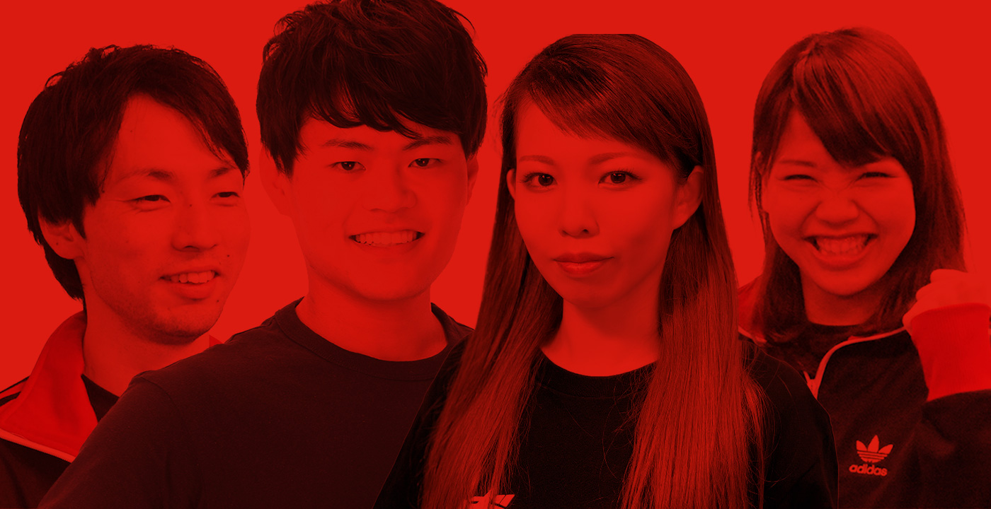 キャラクターショー出演者【スーツアクター】募集