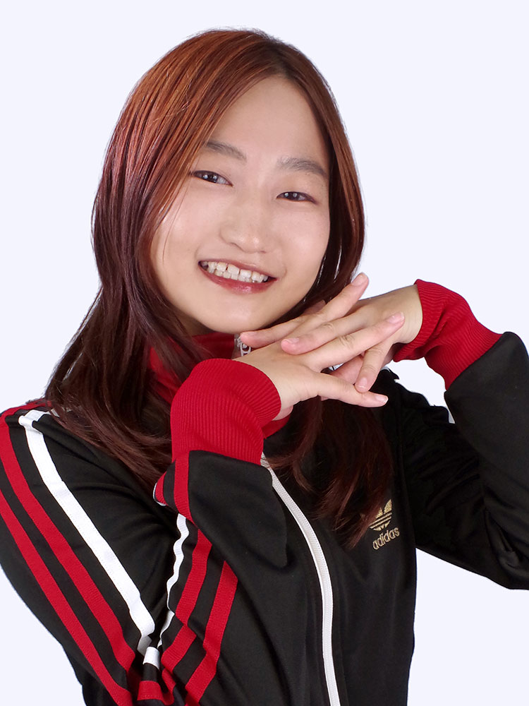 アクター 原田 直