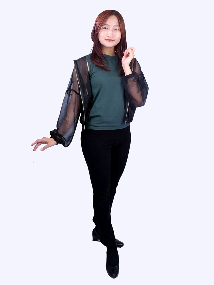 アクター 原田 直