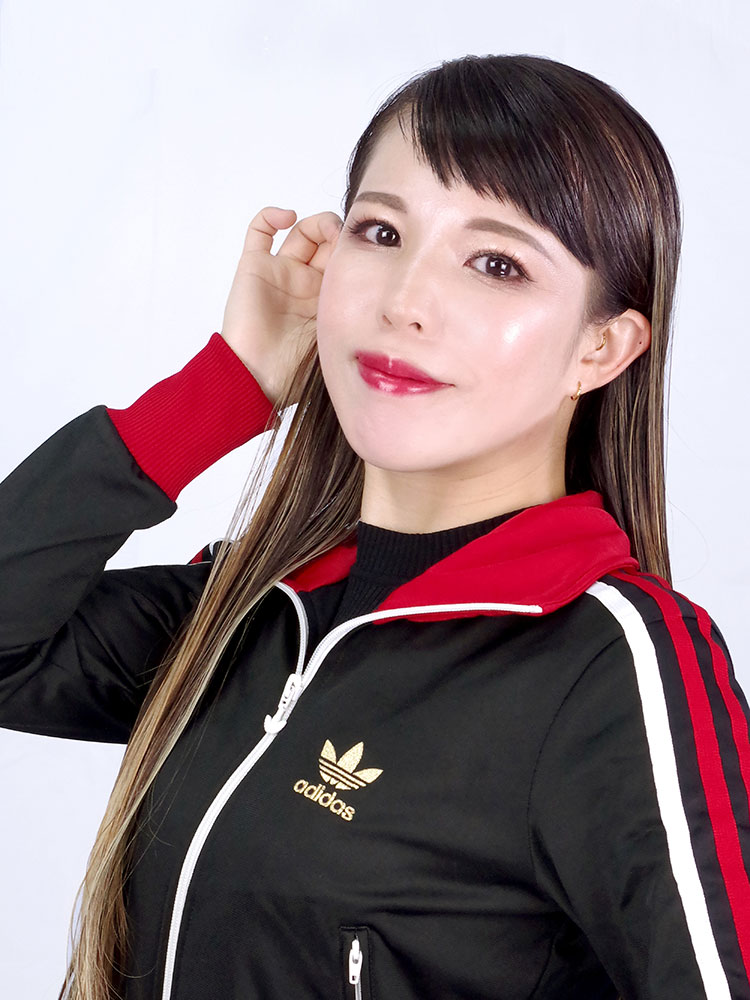 アクター 岡元 美帆