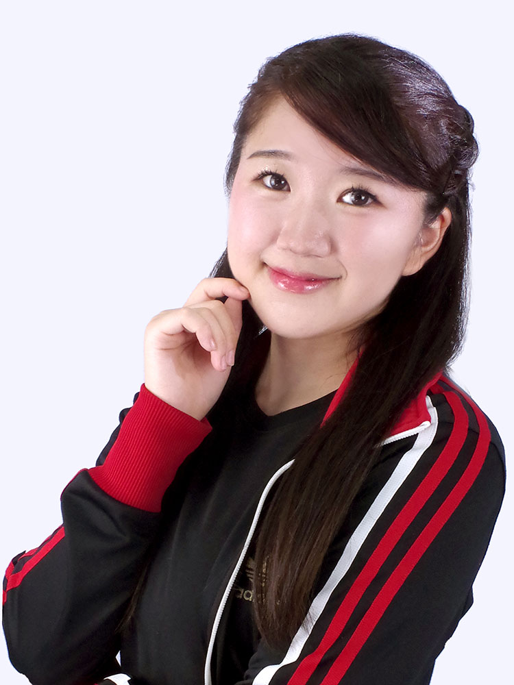 アクター 田中 琴梨