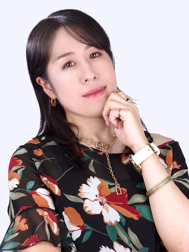 アクター 友景 知佳