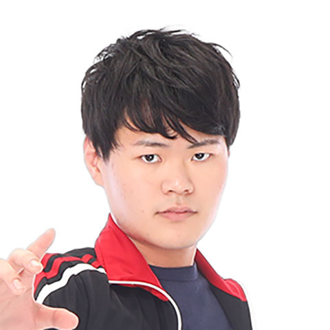 アクター 日高 遼