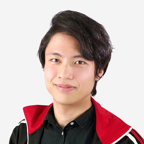 アクター 中谷 智哉