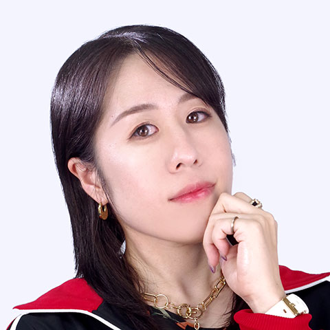 アクター 友景 知佳